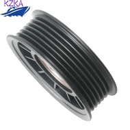 807757T Serpentine Belt Idler Pulley For Mercruiser Outboard Engine 807757T 4.3L 5.0L 5.7L 350 mag v