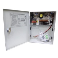 Cctv Battery Psu