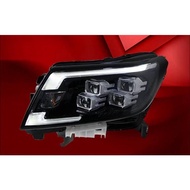 NISSAN NAVARA NP300 LED HEADLAMP