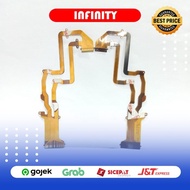 Flex sony HDR-CX330 CX240 CX405 CX330E CX405E Video Camera FP-2184