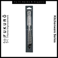 【Fukuro】Stainless Steel Dinner Knife (3 pcs)