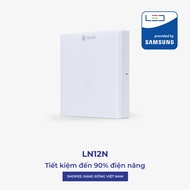 Rang Dong Square Ceiling Light Led Floating Overflow Ceiling Light Capacity 12w, 18w, 24w