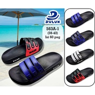 Sendal selop pria dulux