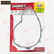 CLUTCH/ MAGNET GASKET - KAWASAKI - ZXR 250 (UP)