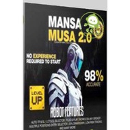 Mansa Musa Flipping Robot EA MT5