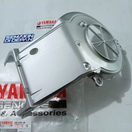 F1ZR SILVER FAN COVER F1ZR fan cylinder lover cover foswan fan cover