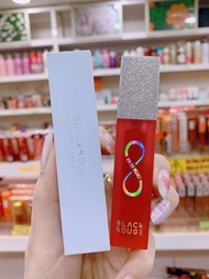 [XẢ DATE 13/09/2024 + Hàng công ty] Son Blackrouge Air fit velvet Ver8 - A43 - màu cam chilli