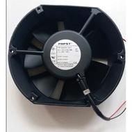 TYP 6424 N/19T 6224 N/8H/21H/8HT empapst Germany 24V Inverter Cooling Fan