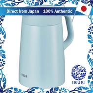 Tiger Thermal Insulated Tabletop Pot - Large Capacity 1.2L / 1.6L / 2.0L - Multiple Colors