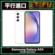 Samsung A546E-DS Galaxy A54 8GB+256GB 智能手機 [平行進口]