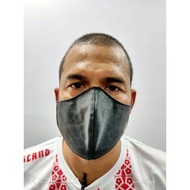 face mask MARITIM mask apmm mask fabric mask kain ( Two side & Ready Stok )