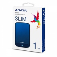 ADATA HDD HV320 (1TB/2TB USB 3.0) External Hard Disk Drive