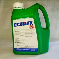 4L Ecomax /Racun Rumput/ glyphosate-isopropylammonium/ Crop/ CP/ Kenup