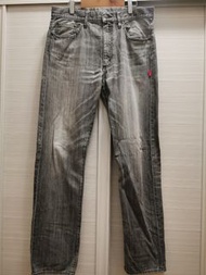 🇯🇵WTAPS 牛仔褲👖