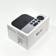 【蒐機王】Apple TV 3 64G WiFi 4K 第三代 全新品 黑色【歡迎舊3C折抵】C7777-6