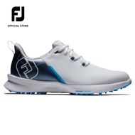 FootJoy FJ Fuel Sport Men's Spikeless Golf Shoes [WIDE WIDTH FIT]