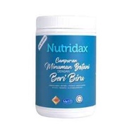 NUTRIDAX BERI BIRU ORIGINAL HQ