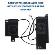 LENOVO THINKPAD A285 X280 01YN053 PK23000Q9Y0 LAPTOP SPEAKER