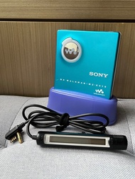 SONY MD Walkman MZ-E510 MD機 💽