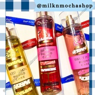 TESTER DECANT STRAWBERRY POUND CAKE, SWEET PETAL POUND CAKE, ICED LEMON POUND CAKE FINE FRAGRANCE MI