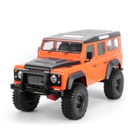 New

 AUSTARHOBBY AX8801 4X4 4WD RTR D110 Hard Shell 1/10 RC Electric Remote Control Model Car Off-r
