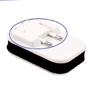 Bộ sạc pin nút áo hình đồng xu lithium cho pin cúc áo lithium có thể sạc lại lir2016 2025 2032 ml201