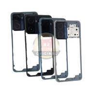 MIDDLE FRAME - MIDDLE BONE BEZEL 0PP0 A57 2022 / A77S BEZZEL - CASING FRAME