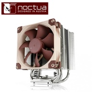 Noctua 貓頭鷹 NH-U9S 散熱器 (5導管/NF-A9 PWM風扇*1/高125mm)