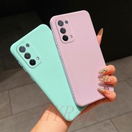 Case OPPO A74 5G Soft Phone Case MF