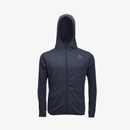 Ortuseight Berlin Jacket Grey