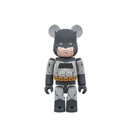 Bearbrick Batman The Dark Knight Returns 1000%