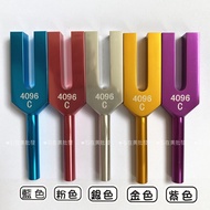 4096Hz Degaussing Tuning Fork Angel Purification