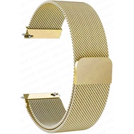 Ready Stock] Stainless Steel Magnetic Strap Watch Band Accessories for Smart Watch ICE-Watch ICE Sma
