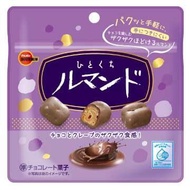 Direct from JAPAN Bourbon One Bite Le Mande 47g