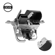 Applicable Volkswagen Touareg Trunk lock block Luggage Lock Block 7P0827505  7P0827505C