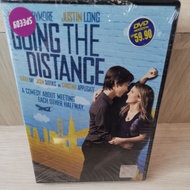 DVD romance comedy GOING THE DISTANCE Drew Barrymore Original Collection