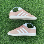 Adidas gazelle pink size 39