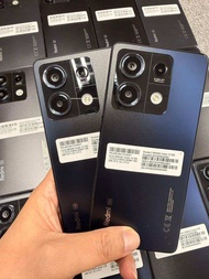 Original demo unit redmi note 13(5g) 6/128gb