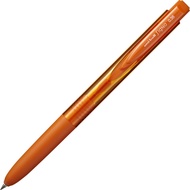 Mitsubishi Pencil Signo RT1 Ballpoint Pen 0.38mm Orange UMN15538.4 10-Pack