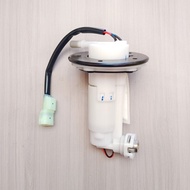 Large Flange Motorcycle Electric Injection Gasoline Pump (Disc Diameter 91)