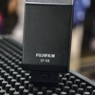 Fujifilm EF-X8 EFX8  X-H2S、X-H2、X-H...