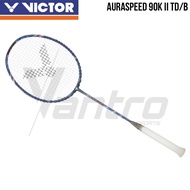 VICTOR AURASPEED 90K II​ TD BADMINTON RACKET [ORI]