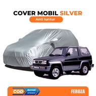 Feroza Car Body Cover Feroza Car Cover Pertamini/ Feroza Car Cover Feroza