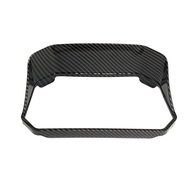R1200GS R1250GS Carbon Look Sun Visor Instrument Hat For BMW R1200 GS LC R 1250GS Adventure F750GS F
