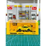 Rwb 964 QEEMA TARMAC