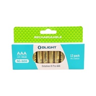 Olight AAA Rechargeable Battery