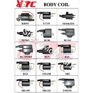 YAMAHA LC 135 LC135 135LC STD COIL PLUG COIL IGNITION BODY COIL VTC