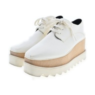 Stella McCartney Tony ELLA Shoes Women White 21.5cm