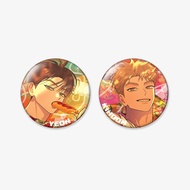 [Dagu Store] Red Thread Quest Badge