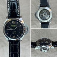 Panerai Luminor Power Reserve, japan automatic, 44mm diameter #panerai #luminor